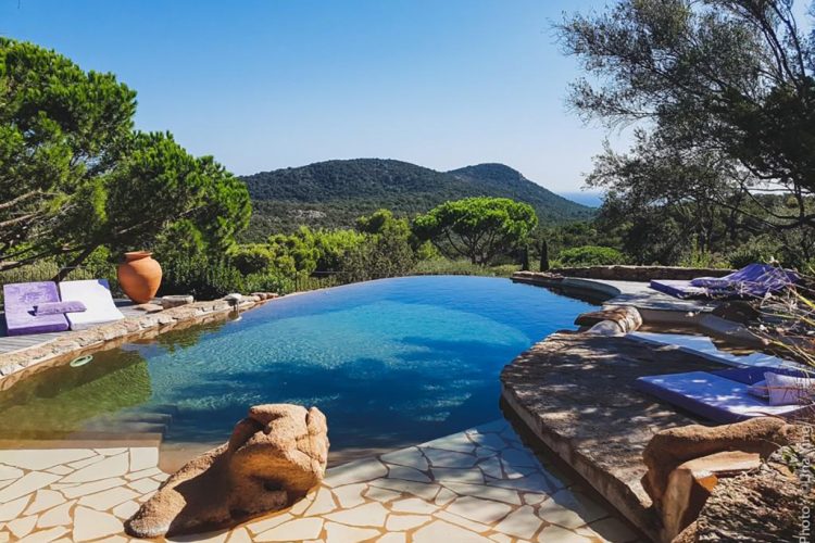 1-domaine hotelier les Oliviers de APLOMBAGGIA